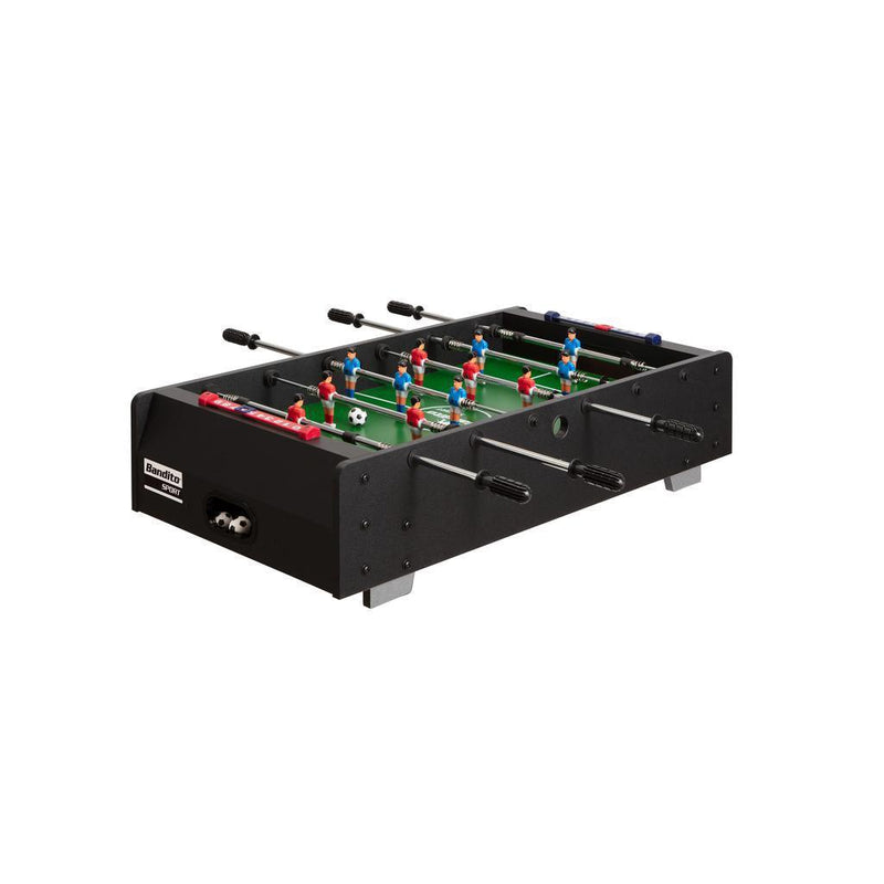 Foosball | Mini-Kicker-Foosball-Winsport-Kvalitetstid AS