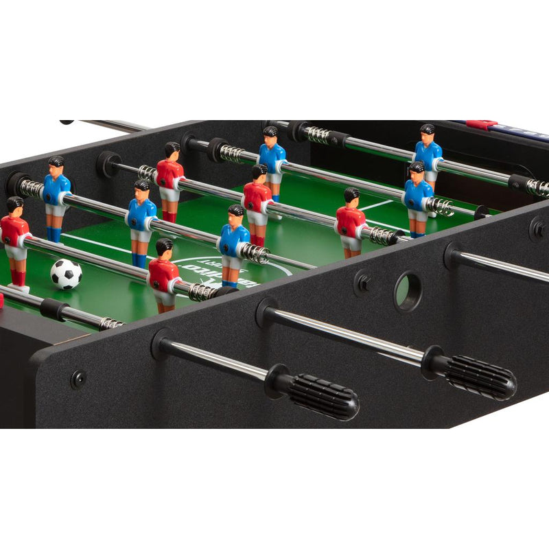 Foosball | Mini-Kicker-Foosball-Winsport-Kvalitetstid AS