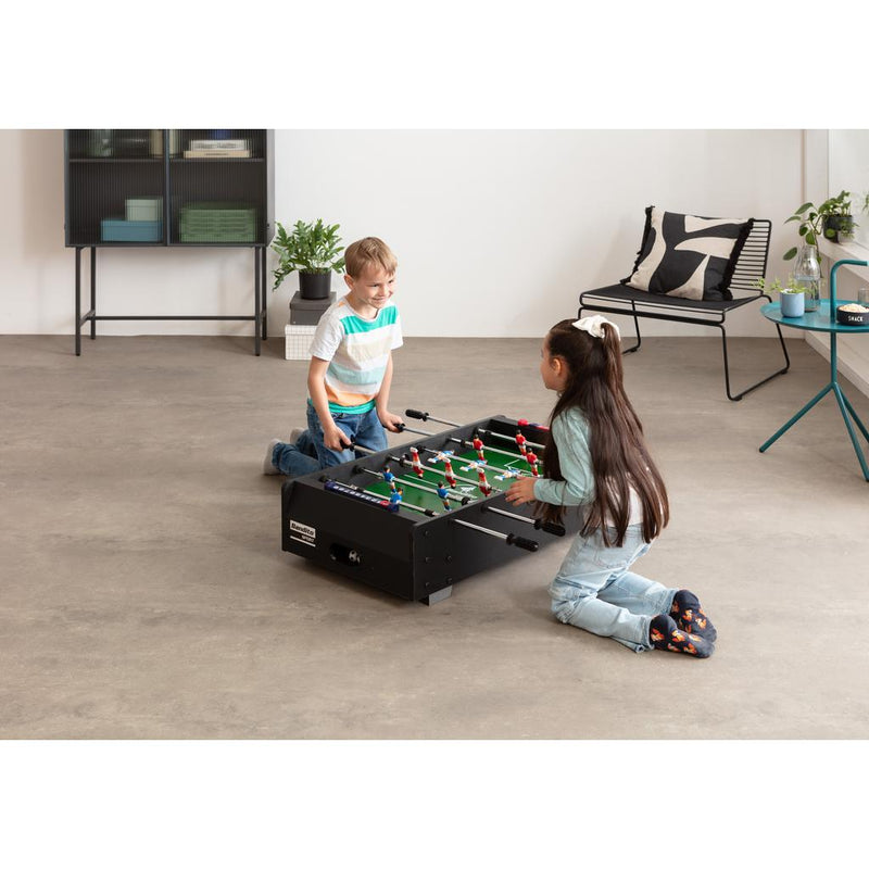 Foosball | Mini-Kicker-Foosball-Winsport-Kvalitetstid AS