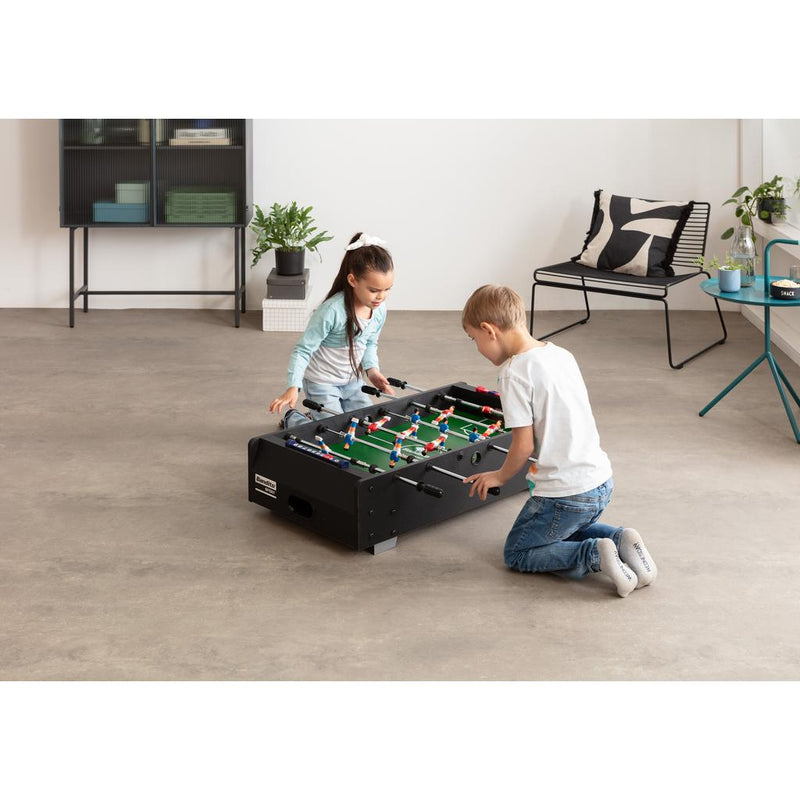 Foosball | Mini-Kicker-Foosball-Winsport-Kvalitetstid AS