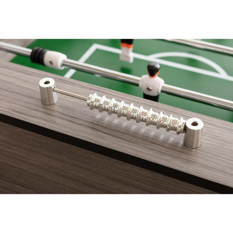 Foosball | Profi Soccer Deluxe | flere varianter-Foosball-Winsport-Tre-Kvalitetstid AS