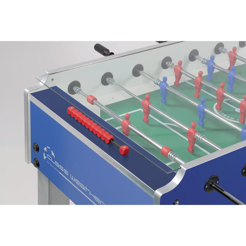 Foosball | Master Class Outdoor | Sport Safety-Foosball-Winsport-Kvalitetstid AS