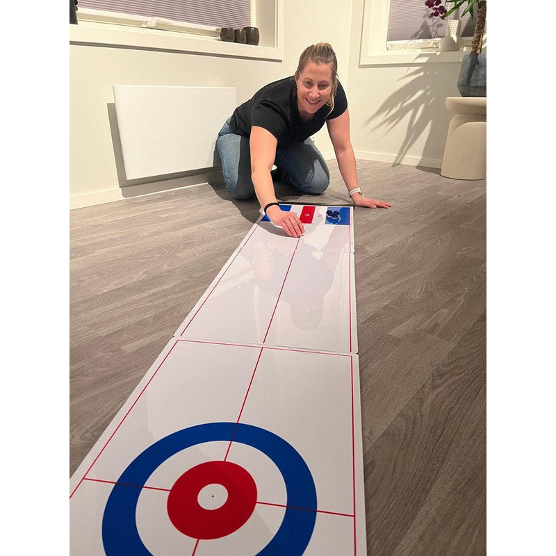 Curling & Shuffleboard-Curling & Shuffleboard-Engelhart-Kvalitetstid AS